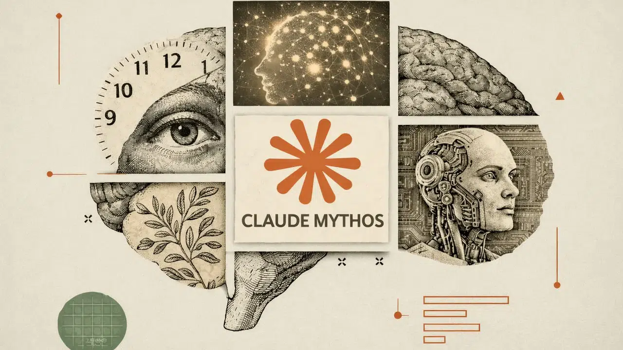 Yeni nesil yapay zekâ modeli Claude Mythos Preview ve siber güvenlik tartışmaları!