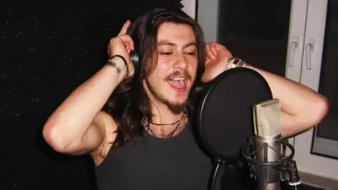 'Cebimizde para yoktu ama...' Barış Akarsu'nun babasından gözyaşlarına boğan itiraf!