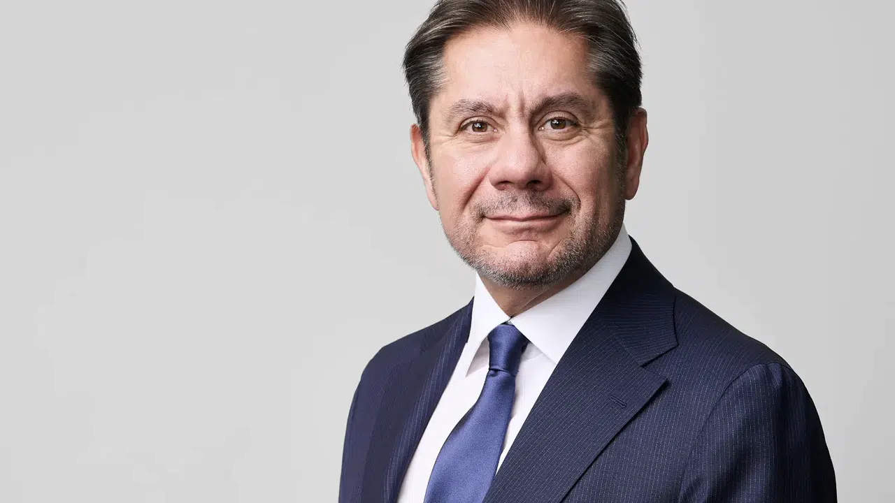 Akbank'a Orta ve Doğu Avrupa bölgesinde En İyi Banka ödülü