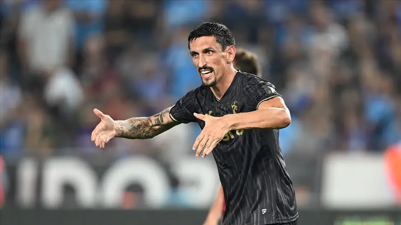 Stefan Savic’te korkulan oldu! İşte Yıldız ismin tedavi süreci