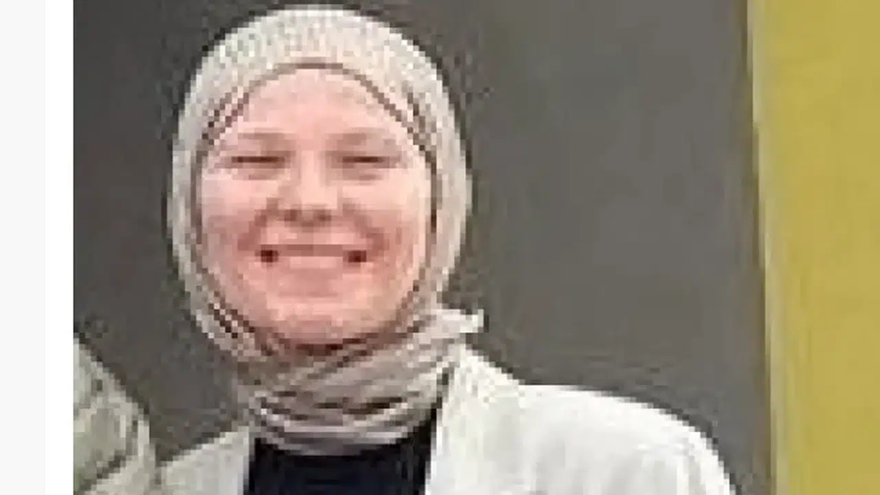 2 gündür kayıptı, gerçek kapı kırılınca ortaya çıktı: Ayşegül Öğretmen hayatını kaybetti