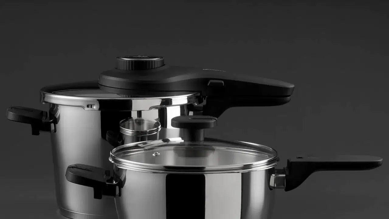 Düdüklü tencere nasıl kullanılır, patlamaması için ne yapılmalı, güvenli kullanım için nelere dikkat edilmeli?