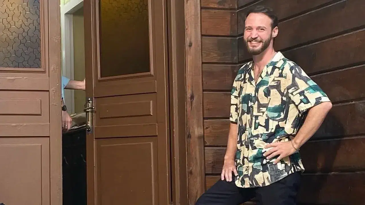 Kızılcık Şerbeti Asaf kim, Yiğit Kalkavan kimdir, kaç doğumlu, hangi dizilerde oynadı, dizideki hikayesi ne?