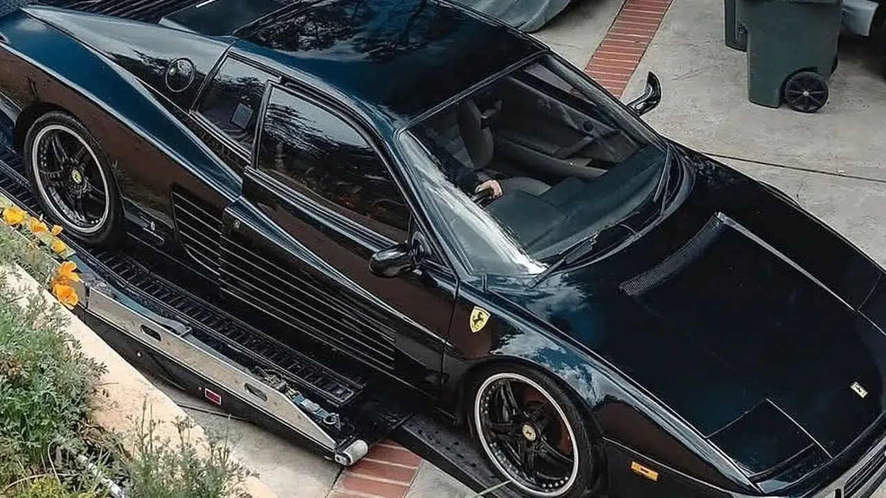 Michael Jordan'ın 34 yıllık gizli aşkı! Görenler gözlerine inanamadı