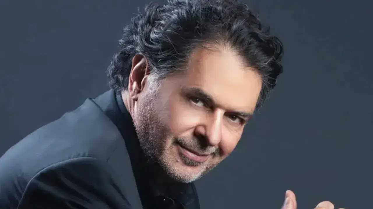 Arap dünyasının efsanesi İstanbul’a geliyor: ‘The Superstar’ Ragheb Alama için geri sayım!
