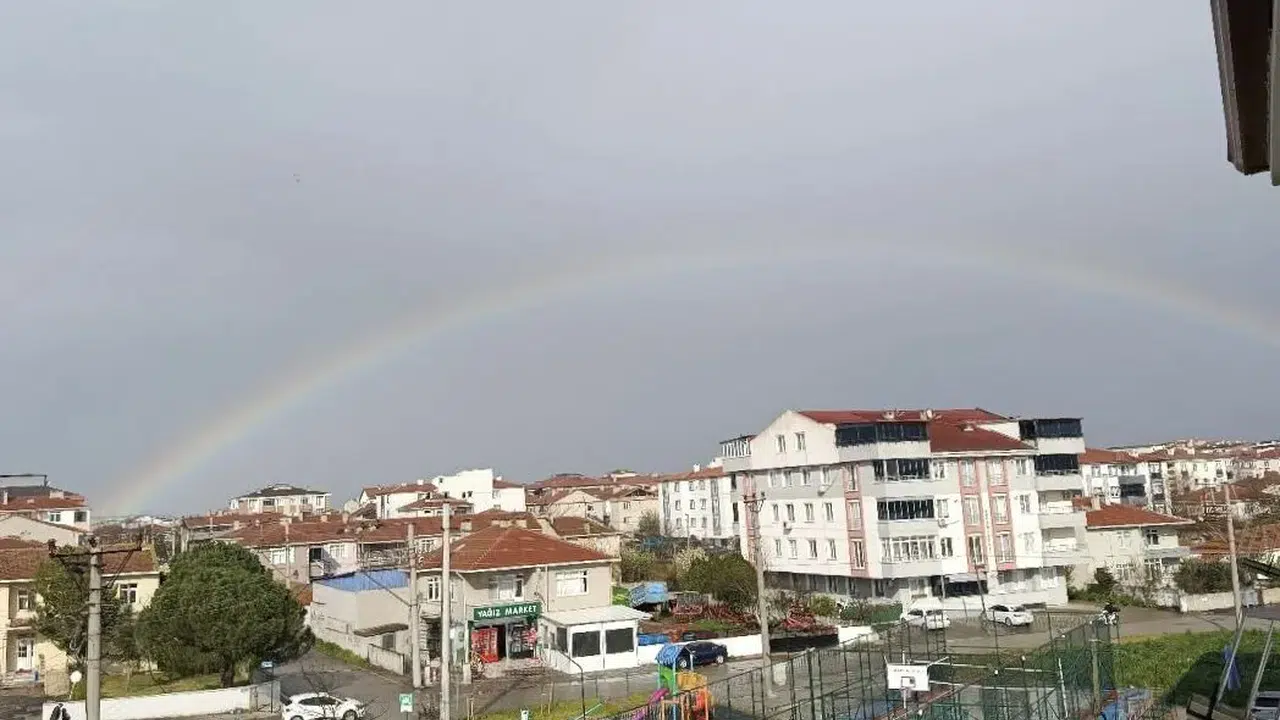 Karaman hava durumu: 11 Nisan Cumartesi günü sıcaklıklar yükseliyor mu?