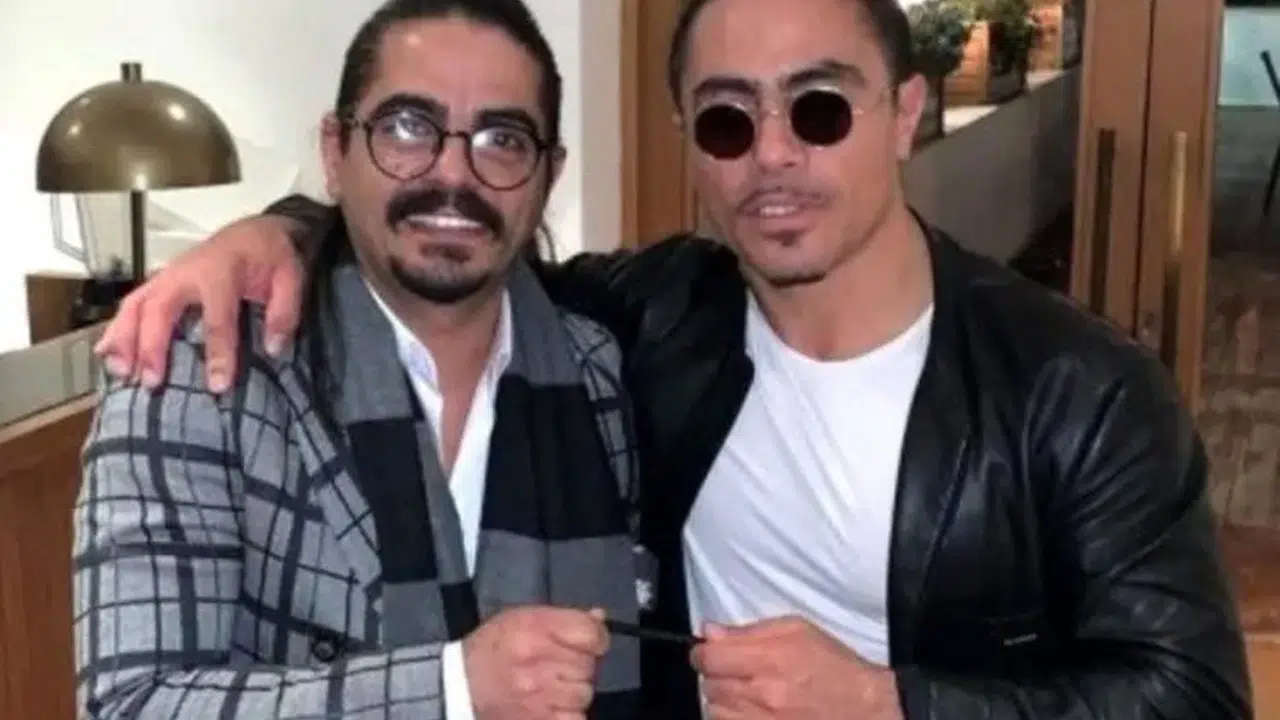 Sosyetik kasap Nusret'in kardeşi hakkında kan donduran iddia: Çocuk fuhşuna aracılık!