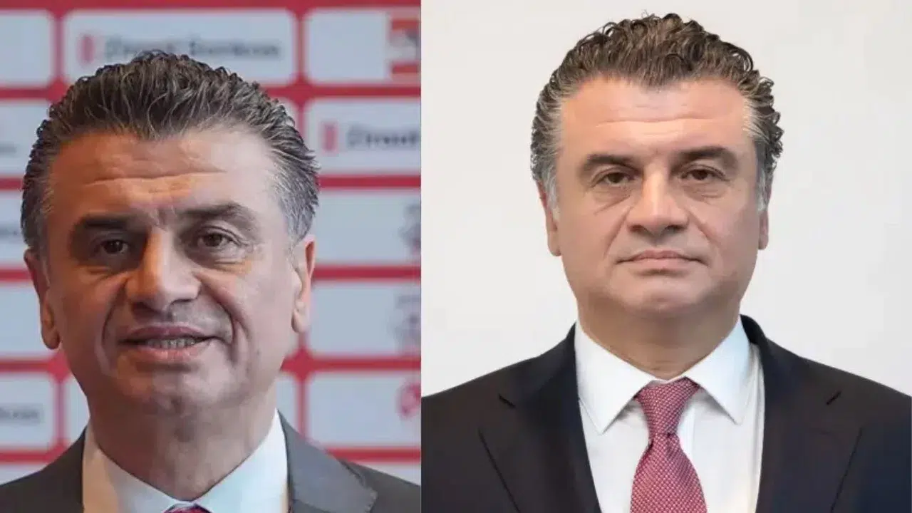 Fuat Göktaş kimdir? Aslen nereli, evli mi, TFF’de görevi ne, ne iş yapıyor, yetkileri neler?