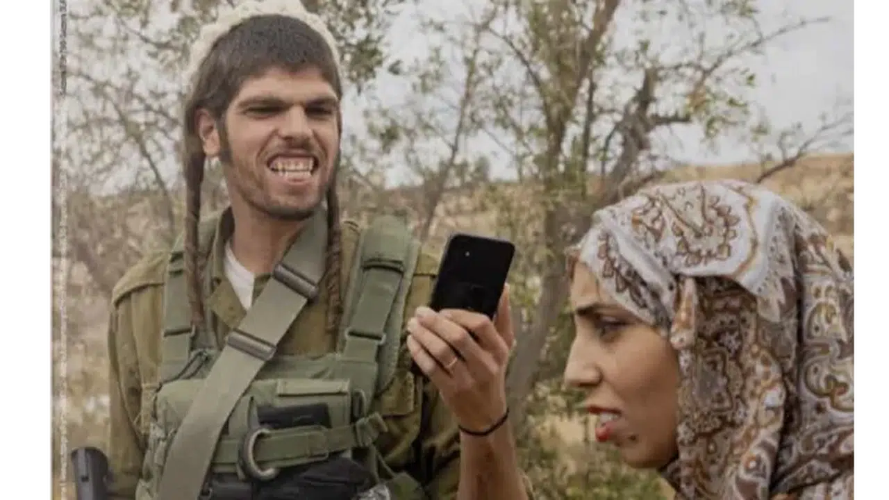 İtalya’da yer yerinden oynadı: L’Espresso’dan İsrail’i sarsan 'etnik temizlik' kapağı!