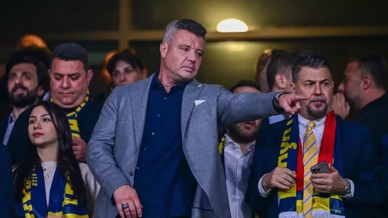 Sadettin Saran’dan camiayi sarsacak çıkış: '2027’ye kadar kalmayı hak ettik!'