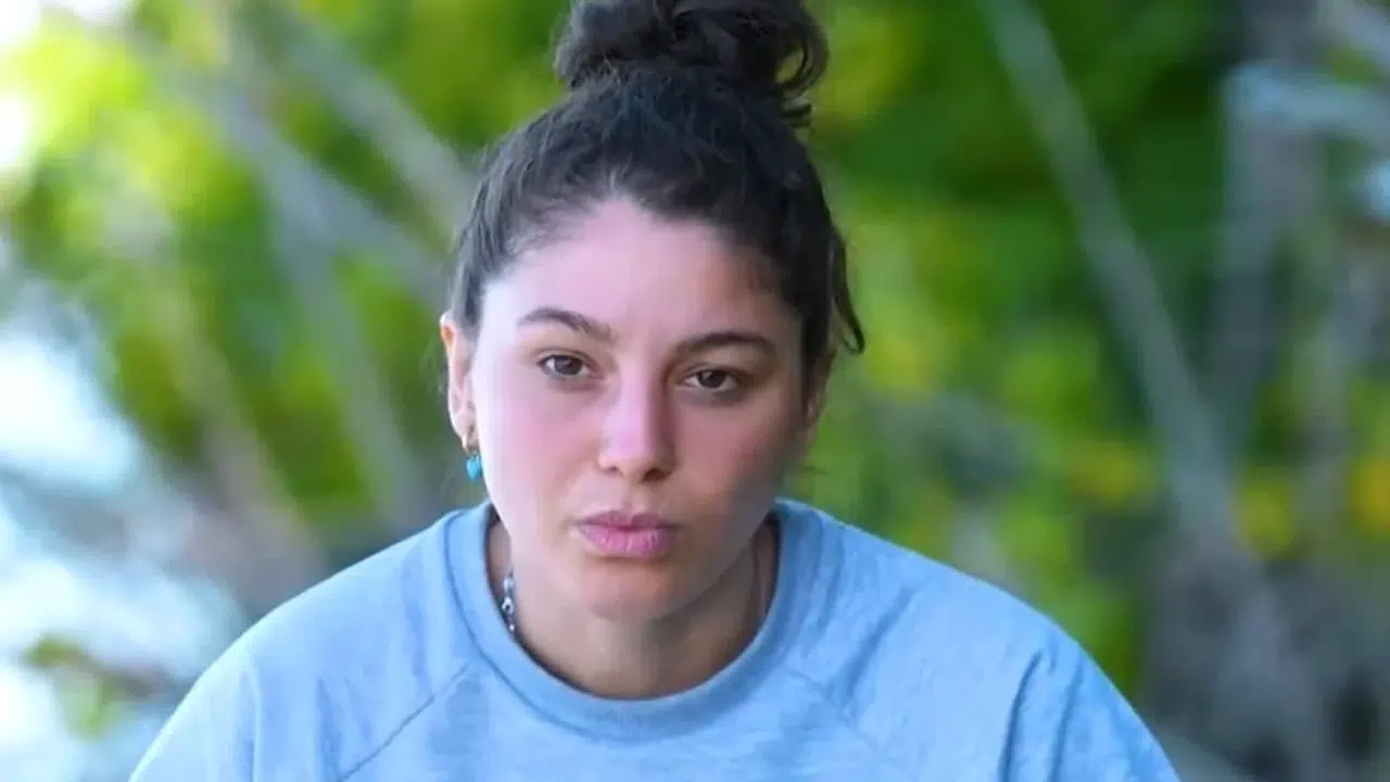 Seren Ay diskalifiye mi oldu, Survivor 2026’da elendi mi, ada konseyi kararı ne, açıklama var mı?