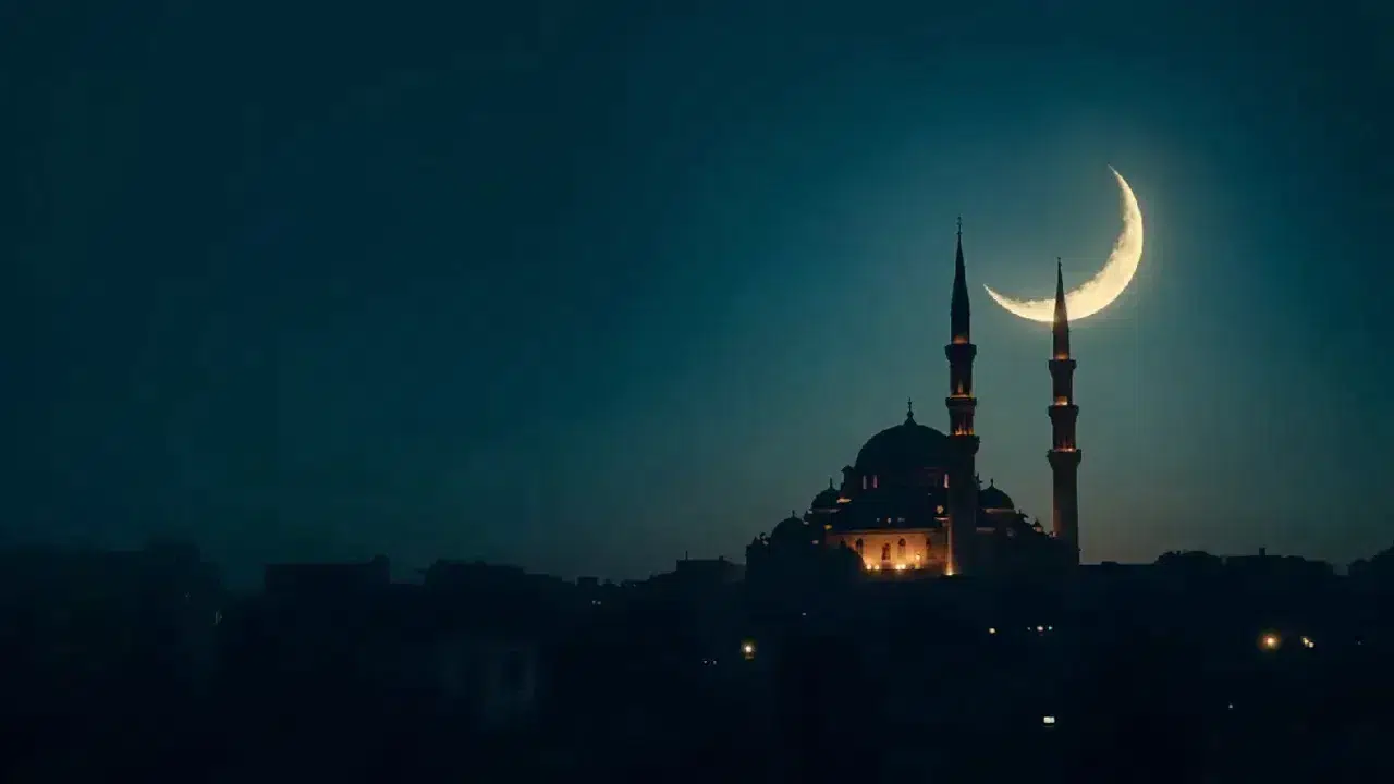 İslam aleminde manevi huzur mevsimi: 2026 zilkade ayı ne zaman başlıyor?