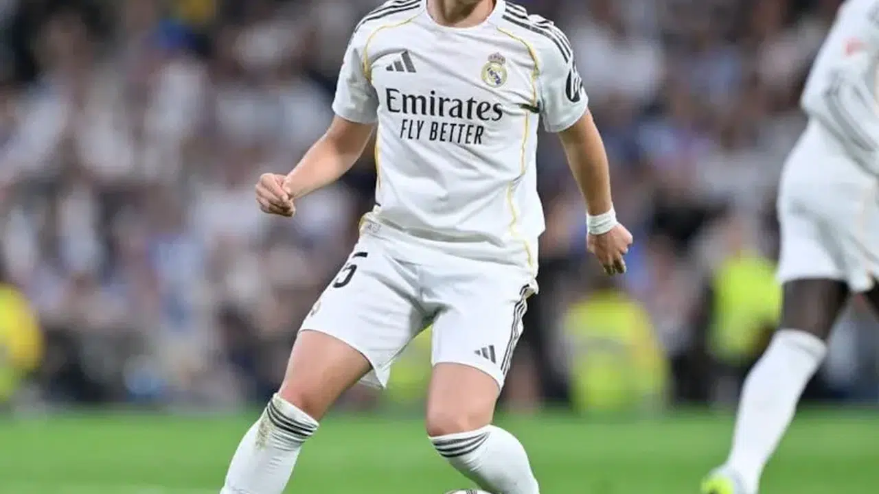 Milyonlar bu haberi bekliyordu... Arda Güler’in Dünya Kupası kararı belli oldu!