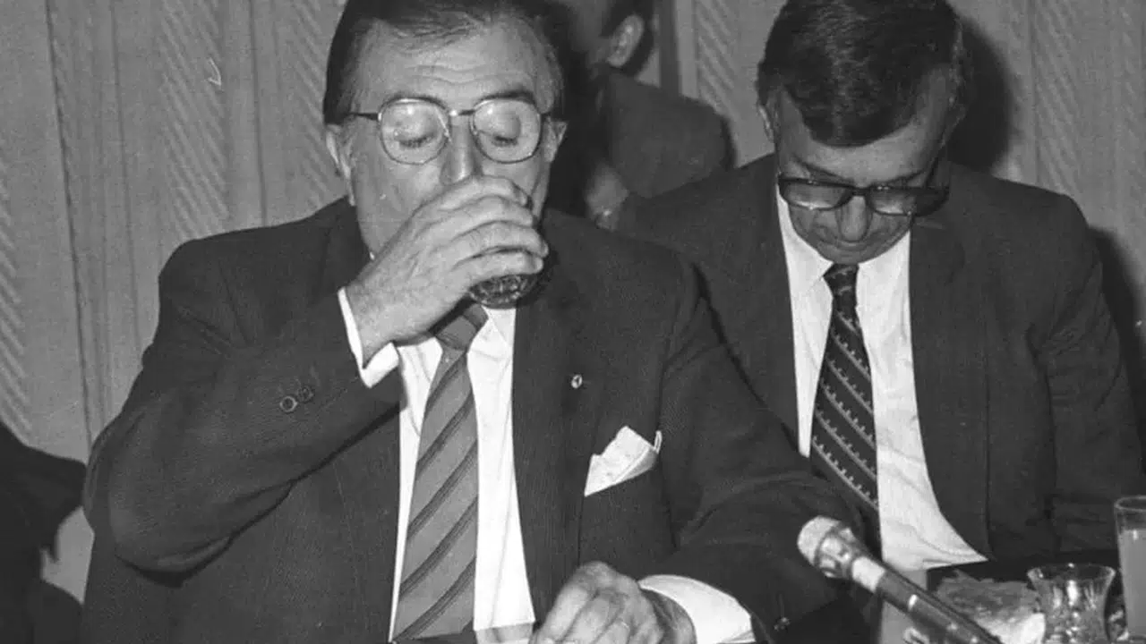 Çernobil’in 40 yıllık sızısı: O 'radyasyonlu' çayın acısı hala dinmedi!