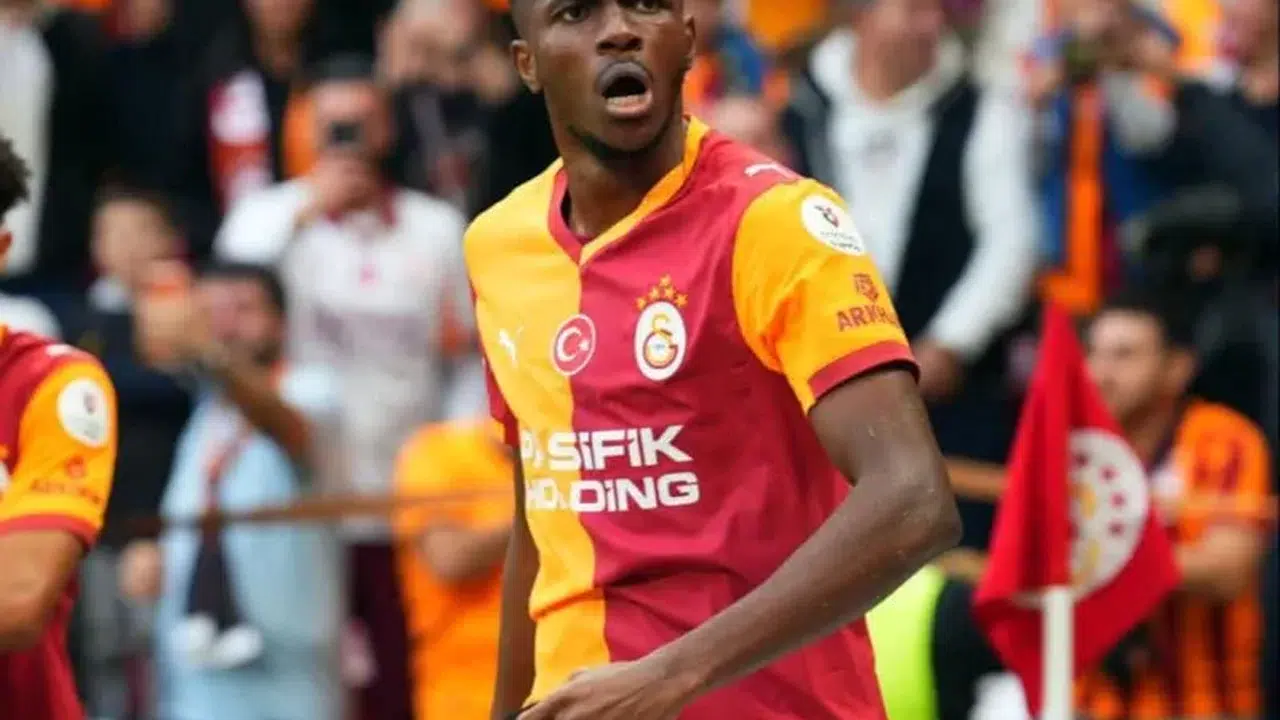 Aslan’ın golcüsü 'zimmet' suçlamasıyla karşı karşıya! İşte Osimhen’in Mercedes dosyası