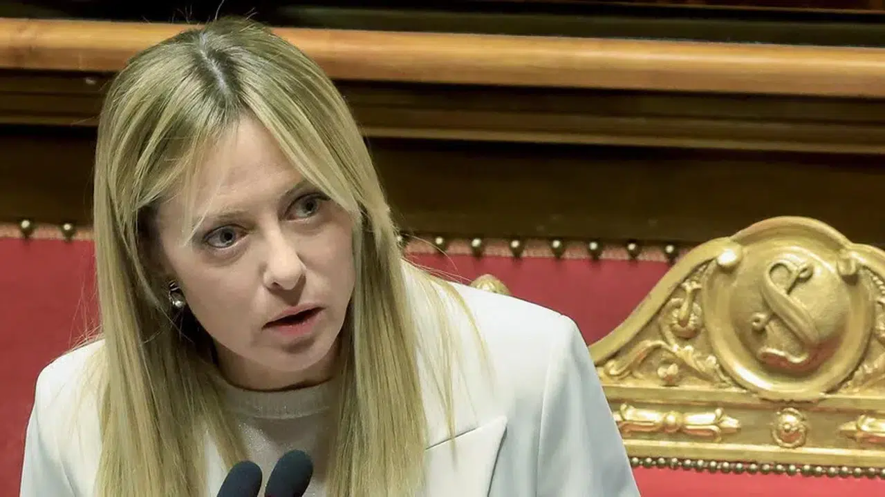 İtalya İsrail ile olan savunma iş birliği anlaşmasını askıya aldı!