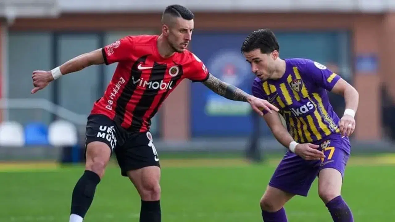 Süper Lig’in altı 'alev alev': 3 hafta kala kim gidecek, kim kalacak?