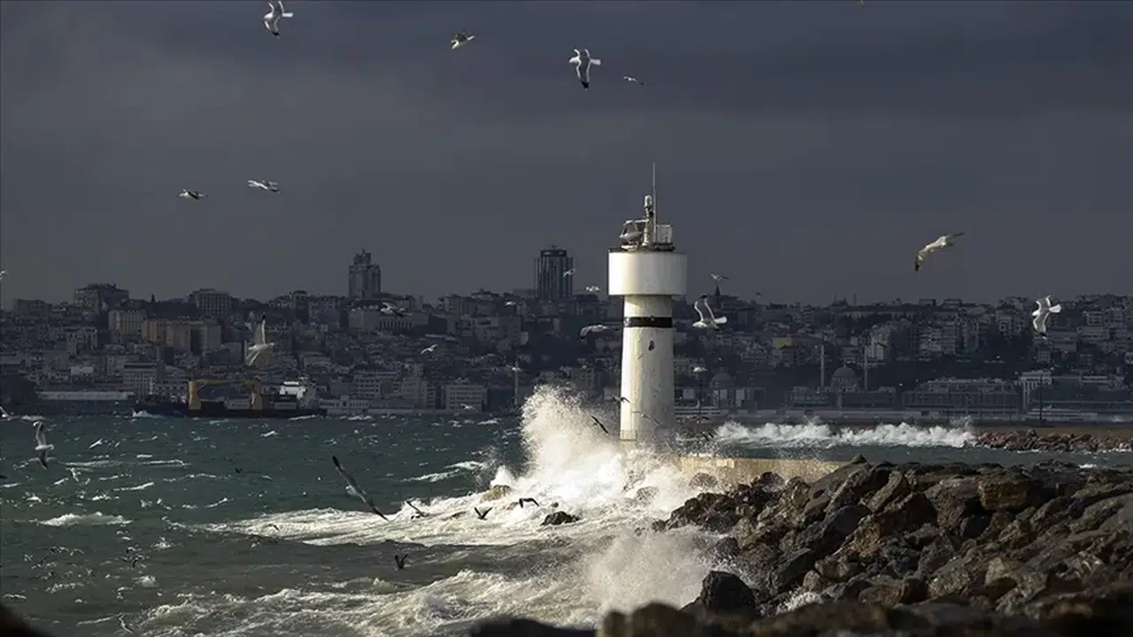 10-11 Nisan vapur seferleri iptal mi? İşte şehir hatları ve İDO son durum