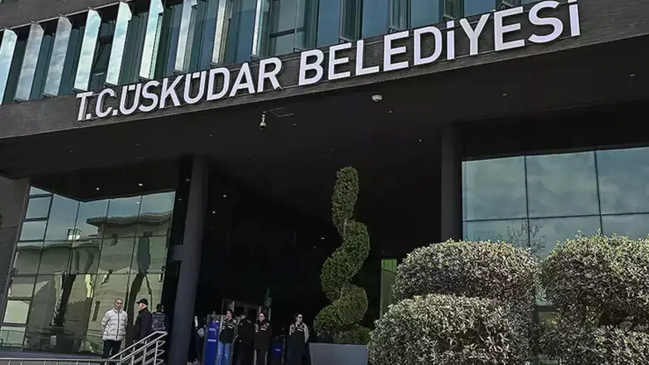 Üsküdar Belediyesi rüşvet soruşturmasında ne oldu? Kimler tutuklandı, Filiz Deveci tutuklandı mı, son durum ne?