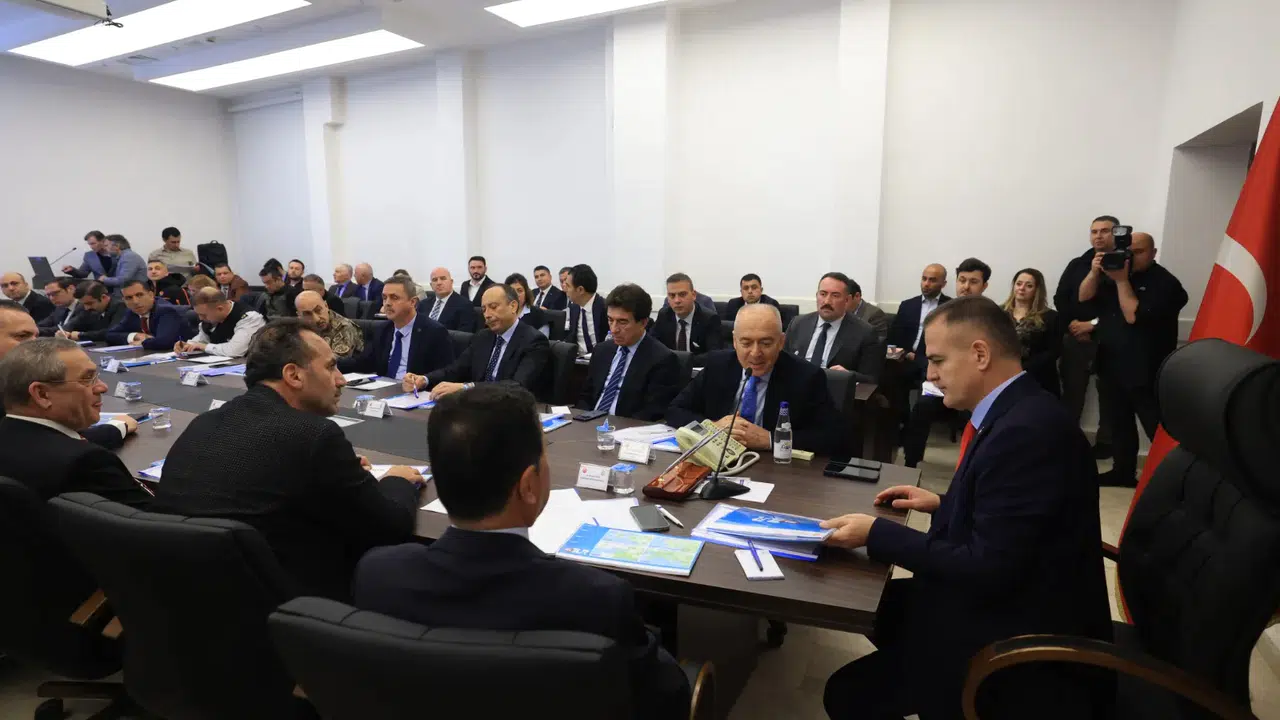 Dünya bisikletinin kalbi Türkiye’de atacak: Dev tur için geri sayım başladı!