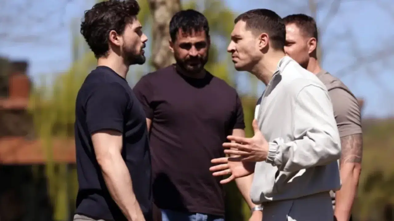 Yeraltı 13. bölümde kim veda ediyor, hangi erkek oyuncu ayrılıyor? Patlamada kim yaralandı, Kartal ne yaptı?