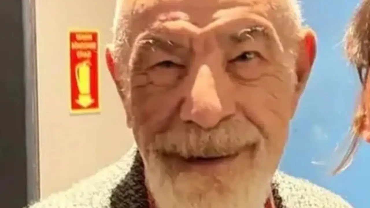 Mazhar Alanson hasta mı, sağlık durumu nasıl, neden zayıfladı, son hali nasıl?