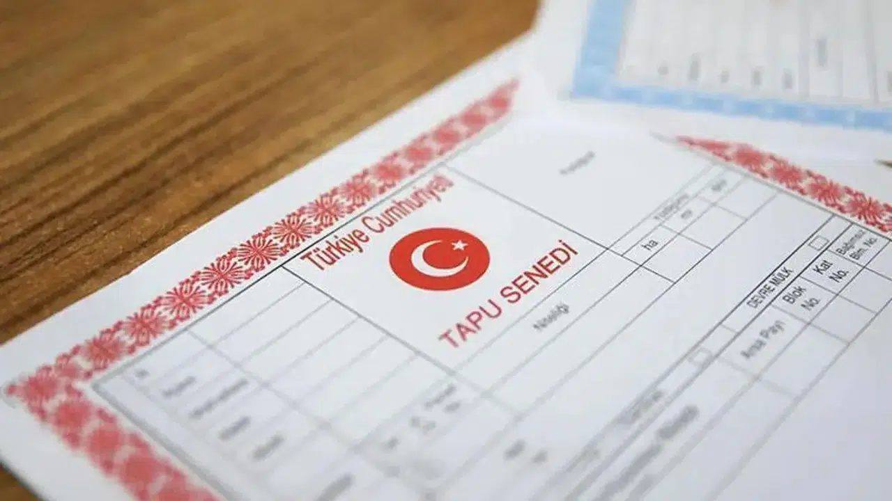 Tapuda imzayı atmadan sakın para göndermeyin! 1 Temmuz’da her şey değişiyor!