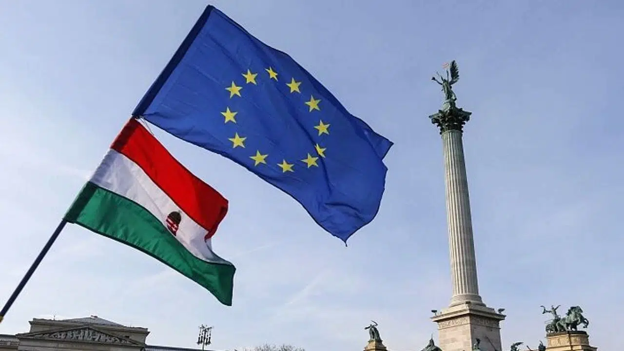 Macaristan AB ve NATO üyesi mi, Schengen bölgesinde mi? İşte merak edilen tüm detaylar