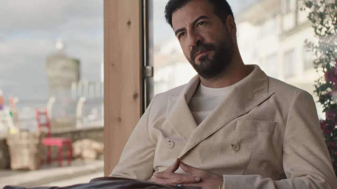 İsmail Demirci'den sinemaseverlere çağrı: Portekiz Aşkı mutlaka izlenmeli