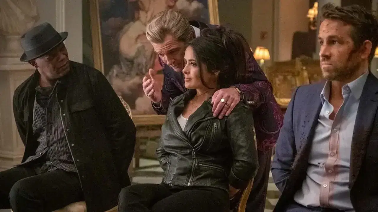 Belalı Tanık filmi nerede çekildi, konusu ne, oyuncu kadrosunda kimler var, hangi yıl çekildi?