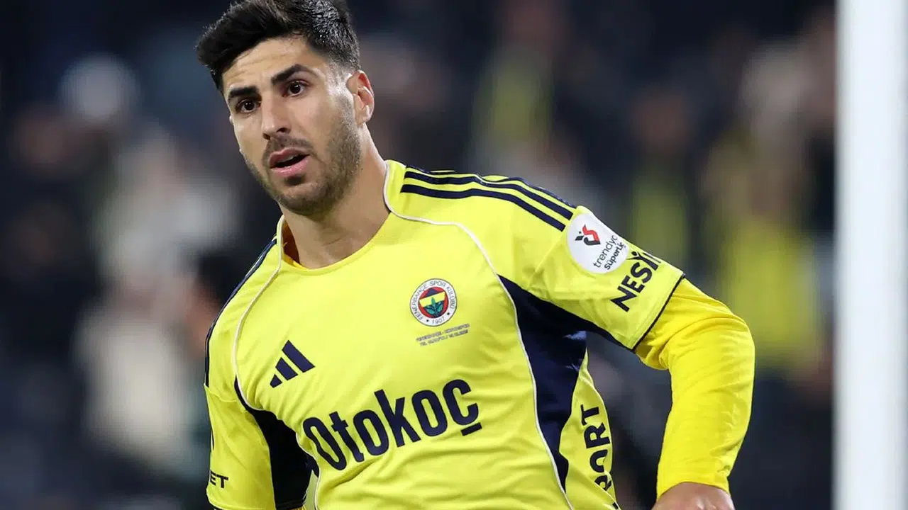 Asensio kaç hafta yok, sakatlandı mı? Beşiktaş derbisinde korkutan anlar!