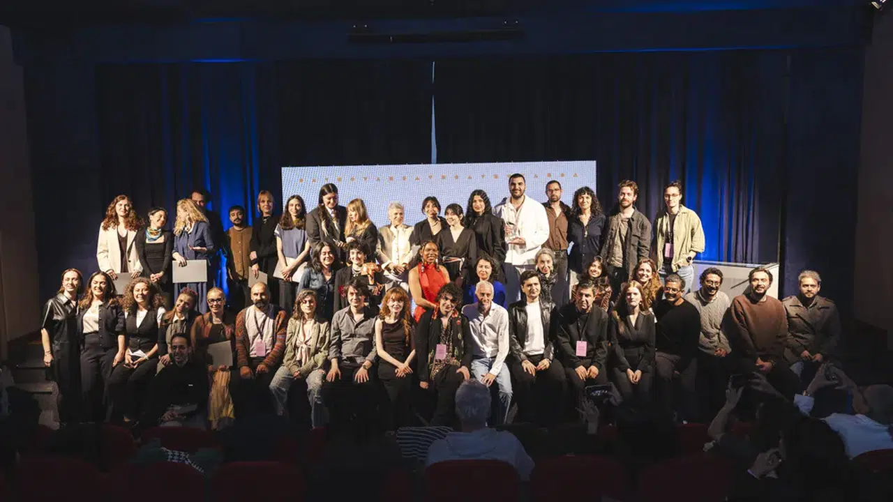 21. Köprüde Buluşmalar’da dev ödül gecesi: Kazananlar belli oldu!