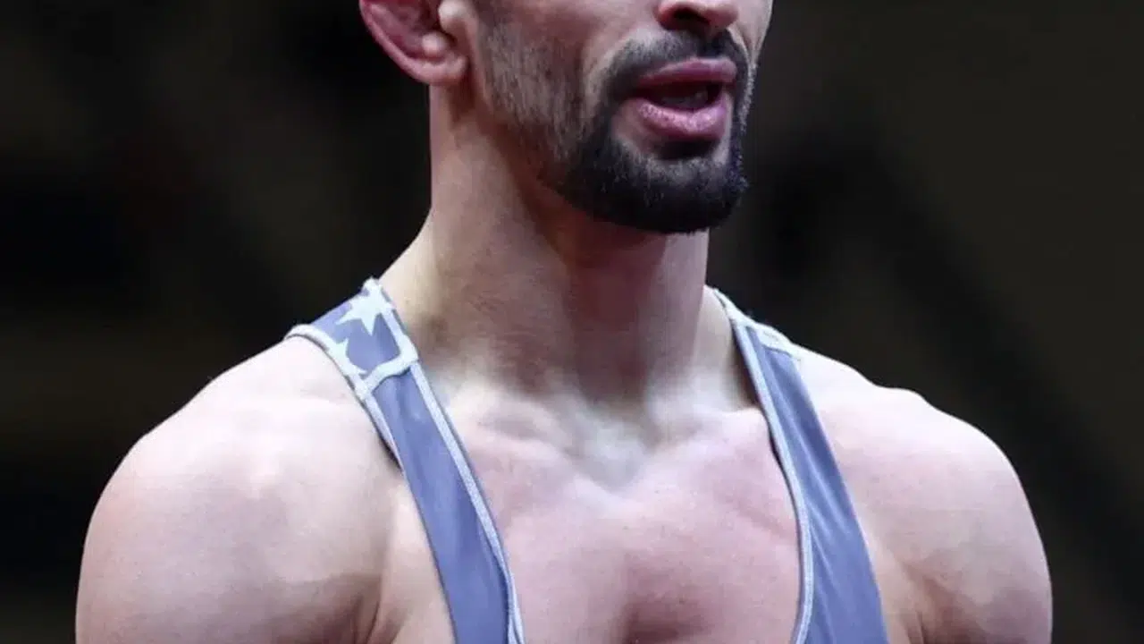 Kerem Kamal’dan 6. madalya şovu! Yarı final şokunu bronzla sildi attı