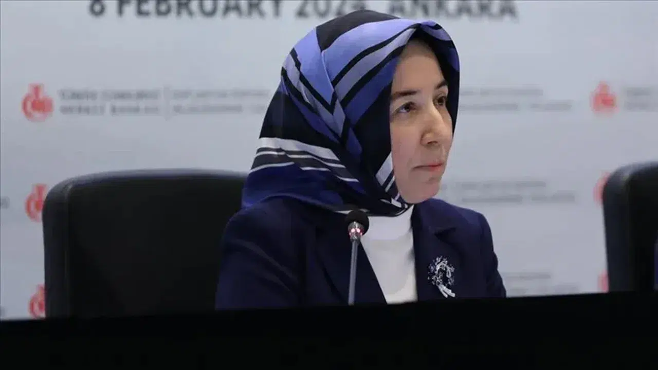 Hatice Karahan: 'Enflasyon etkisi savaşın süresine bağlı'
