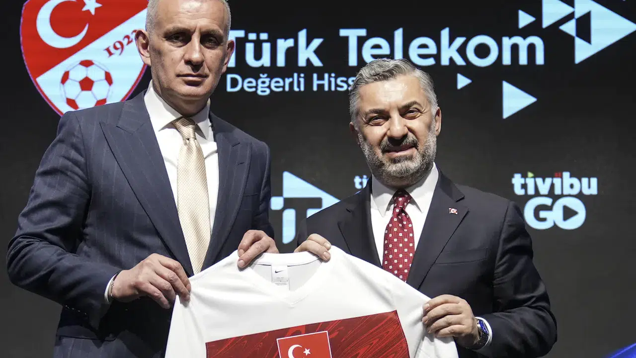 Nesine 2. Lig ve 3. Lig heyecanı Tivibu'da yaşanacak