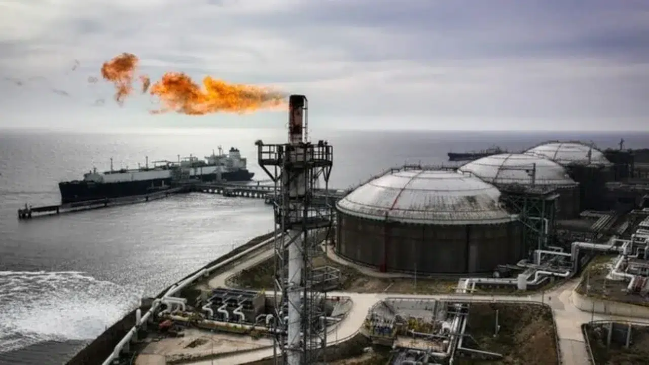 Enerji savaşları kızışıyor: Avrupa’da gaz fiyatları yeniden zirveye göz dikti!