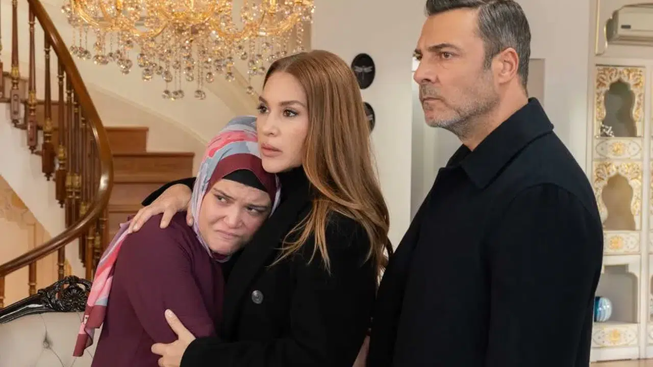 Kızılcık Şerbeti 132. bölümde kim geliyor? Fragman yayınlandı mı, sürpriz çocuk kim, Nilay evlenecek mi?