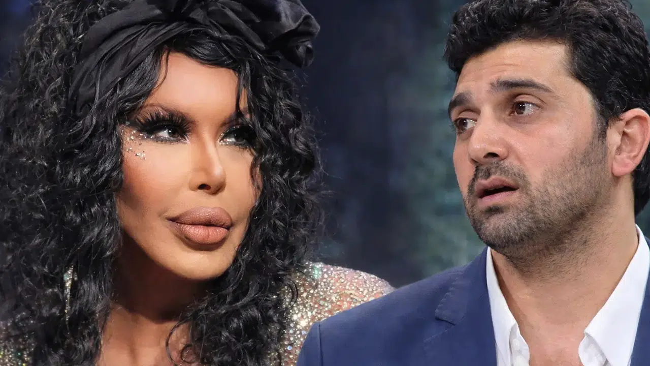 Bayhan’ın sevgilisi kim, evli mi, kimlerle ilişkisi oldu, Bülent Ersoy’la ilişkisi ne kadar sürdü?