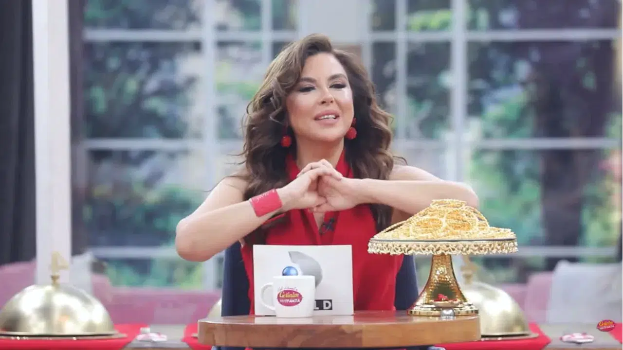 24 Nisan Gelinim Mutfakta’da birinci kim oldu? 15 bileziği kim kazandı, Hatice mi Aysun mu birinci, puan durumu ne?