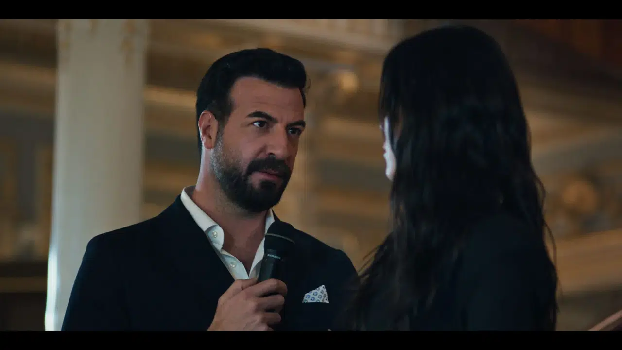 Portekiz’de çekilen ilk Türk yapımı 'Portekiz Aşkı' 8 Mayıs’ta vizyona giriyor!