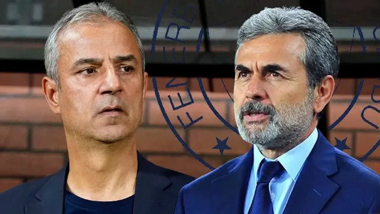 Efsaneler konuştu: Aykut Kocaman mı, İsmail Kartal mı? İşte o isim!