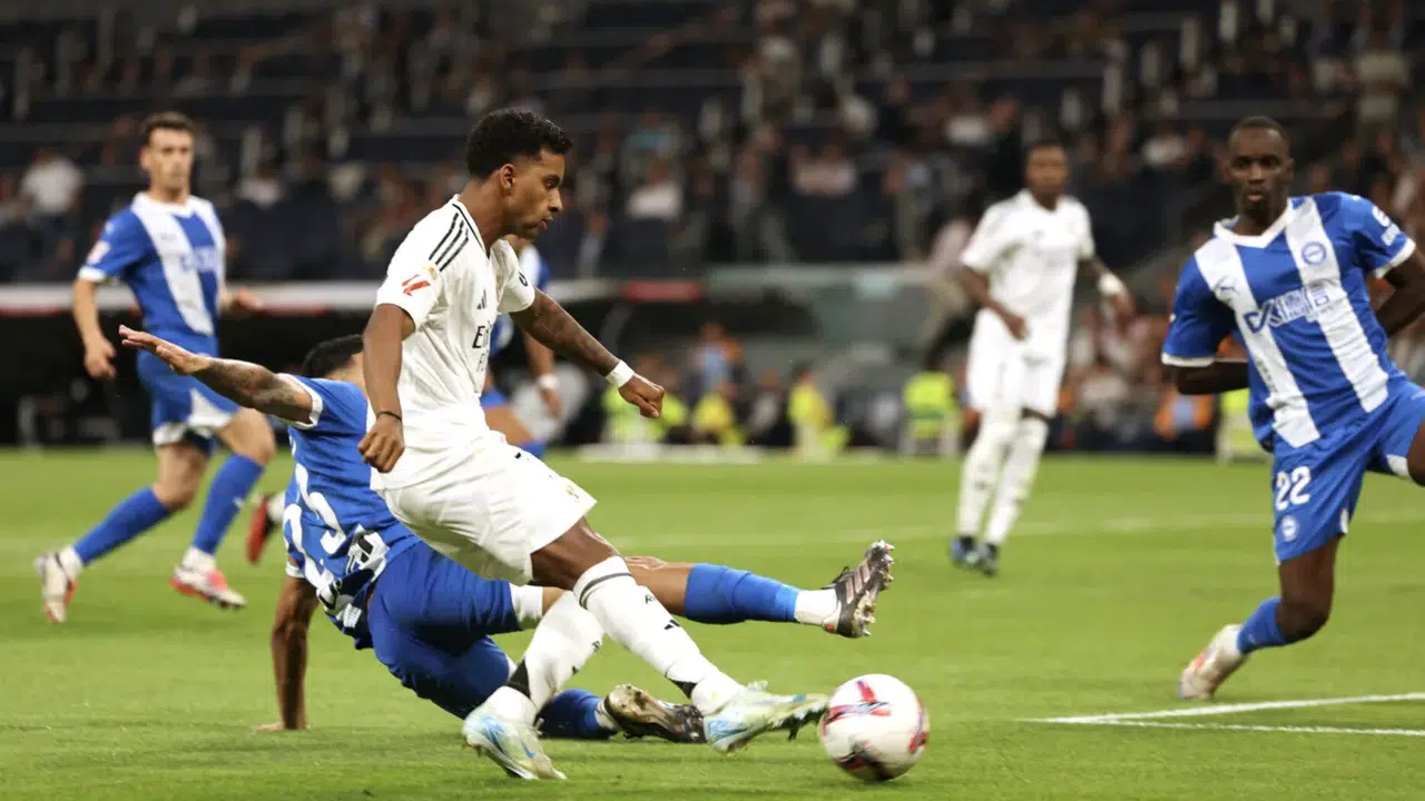 Real Madrid - Alaves maçı canlı nereden izlenir, saat kaçta, hangi platformda? S Sport ve S Sport Plus şifresiz izleme yöntemi var mı?