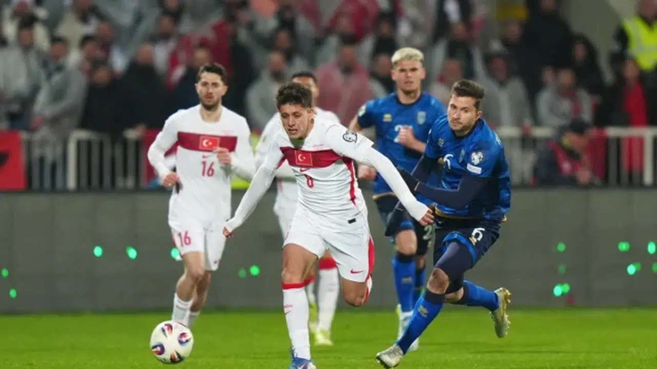 24 yıl sonra gelen başarı dünyayı salladı! Türkiye’ye büyük övgü