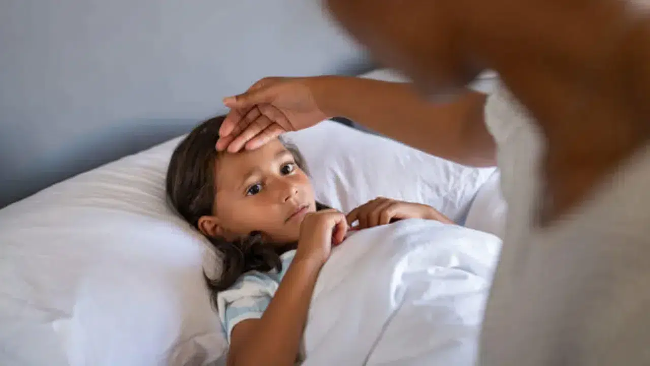 'Üşümesin' derken hasta etmeyin! Ense testini yapmayan pişman oluyor