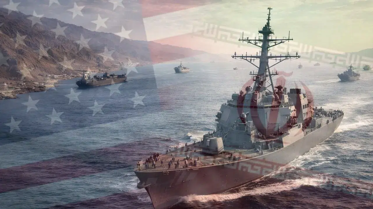 Trump Hürmüz Boğazı’na abluka kararı ile neyi amaçlıyor?