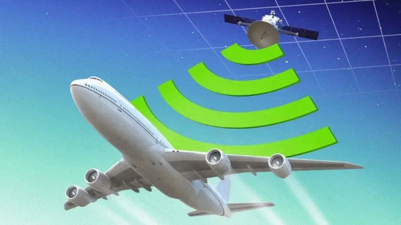 Uçaklarda internet devrimi: Amazon anteniyle Starlink’in tahtı sallanıyor!