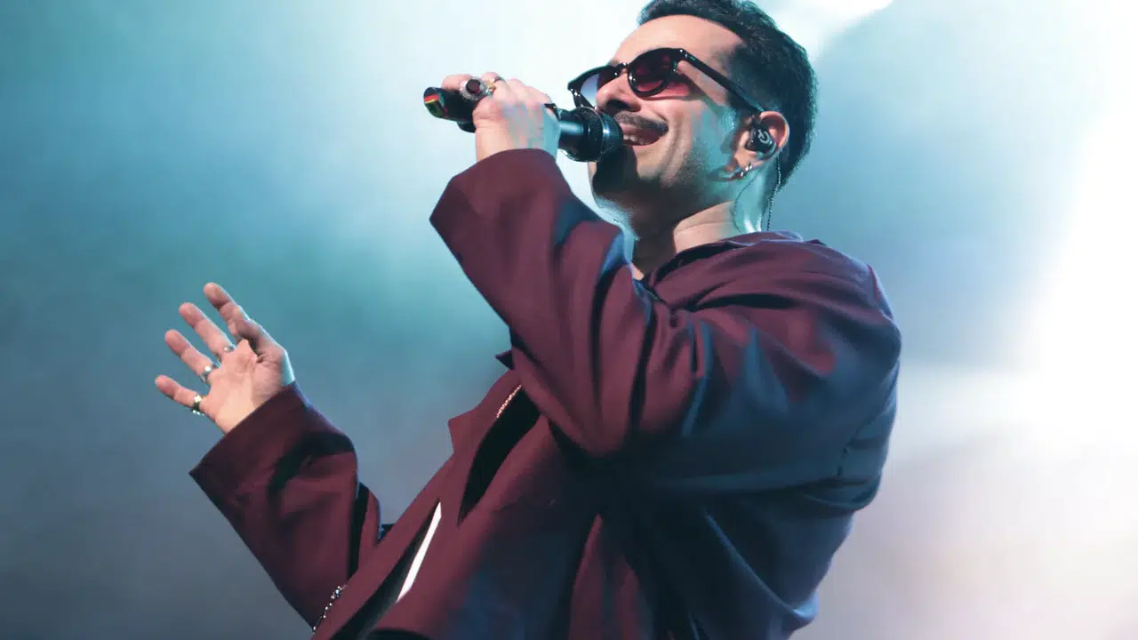 Gökhan Türkmen’in Bostancı konserinde biletler yine tükendi