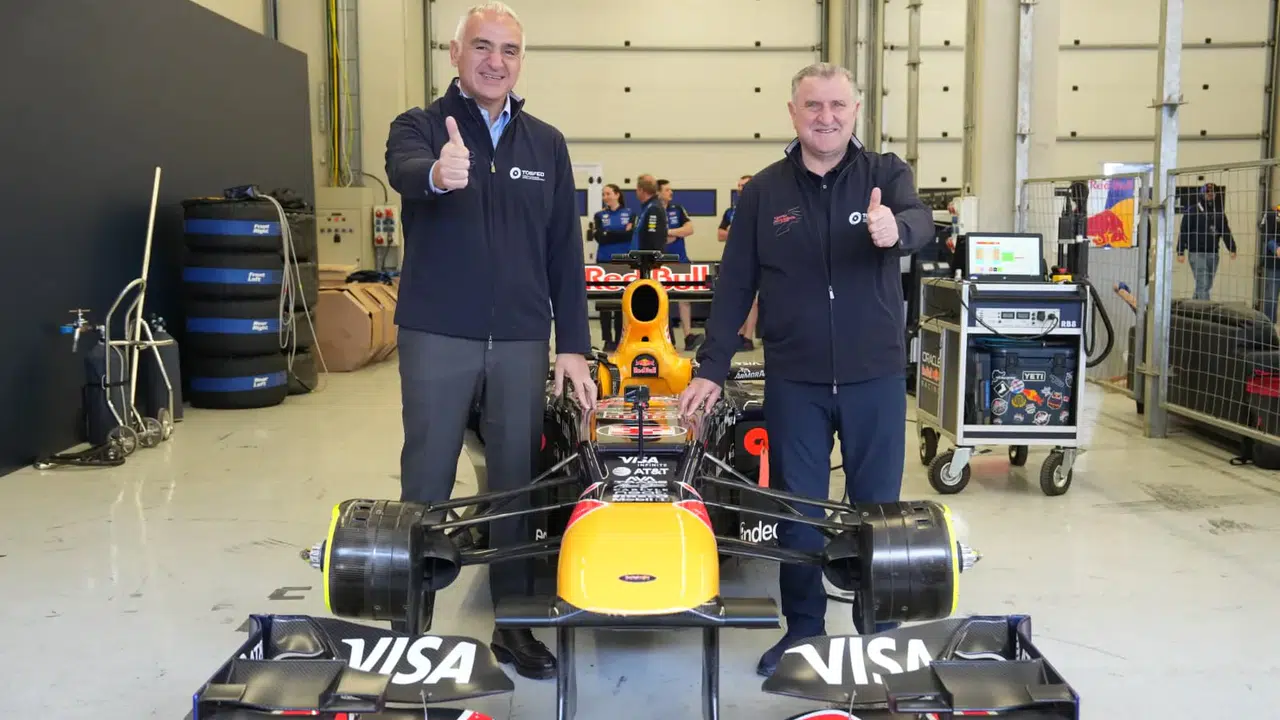 İstanbul Park 2027 yılından itibaren 5 yıl boyunca Formula 1 takviminde yer alacak!