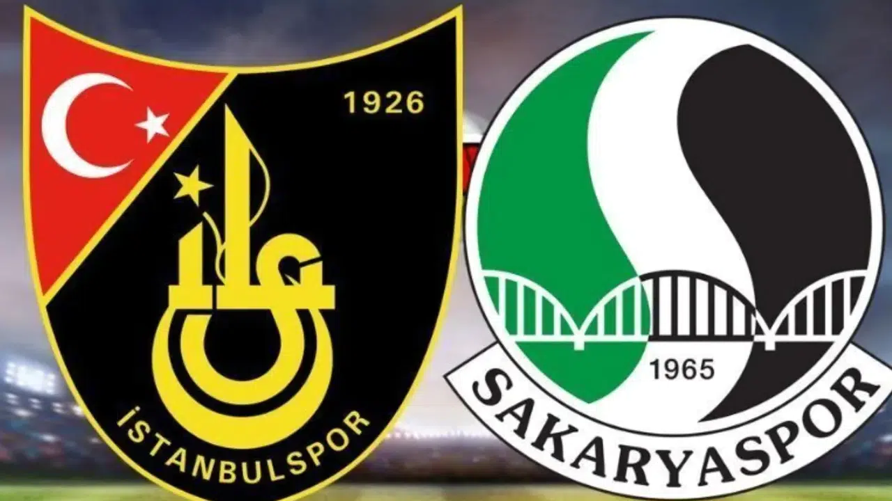 Sakaryaspor - İstanbulspor nereden izlenir! Hangi kanalda, saat kaçta, TRT Spor şifresiz mi?