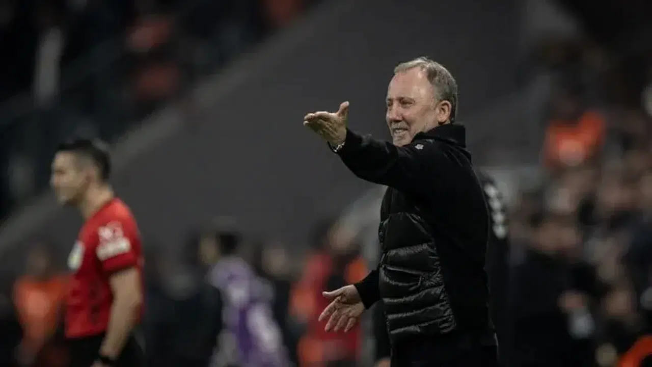 Sergen Yalçın bombaladı: 'Fenerbahçe ve Galatasaray'ın elenmesi sürpriz!'